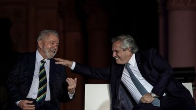Vitória de Lula indica mudança na relação do Brasil com a América Latina Vitória de Lula indica mudança na relação do Brasil com a América Latina