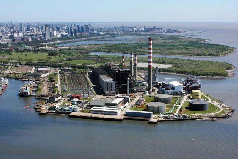 Argentina atraveserá un verano con tensión en el sistema eléctrico Argentina atraveserá un verano con tensión en el sistema eléctrico