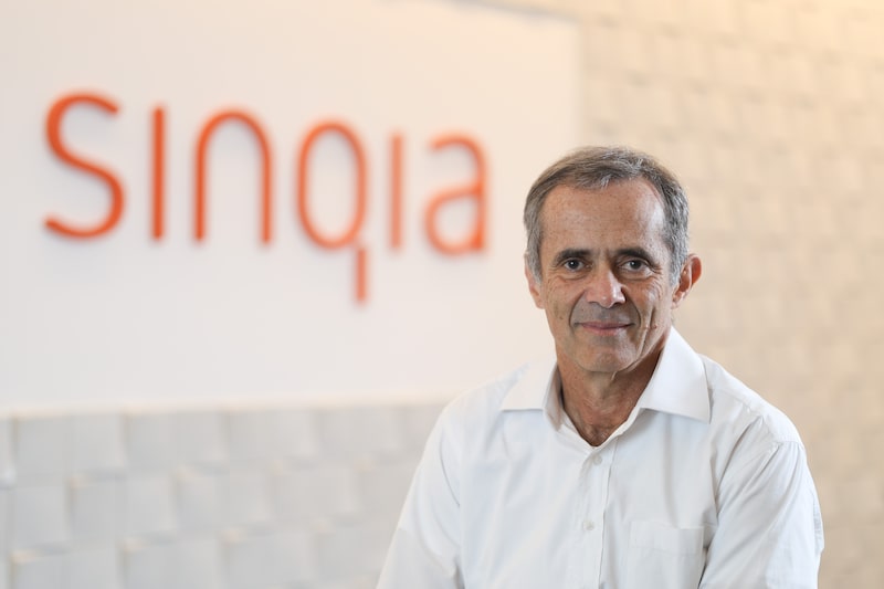 Claudio Prado, CEO da Sinqia: Se nós não fizermos e acelerarmos essa transformação com o uso de IA, acho que em dois ou três anos estaremos fora do mercado Claudio Prado, CEO da Sinqia: Se nós não fizermos e acelerarmos essa transformação com o uso de IA, acho que em dois ou três anos estaremos fora do mercado