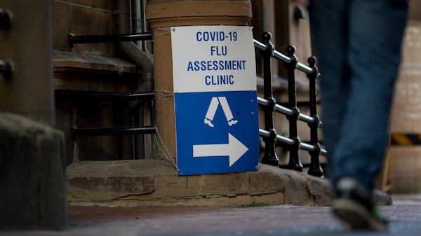 El Covid provocó un aumento duradero de las muertes en los países ricos, según un estudio El Covid provocó un aumento duradero de las muertes en los países ricos, según un estudio