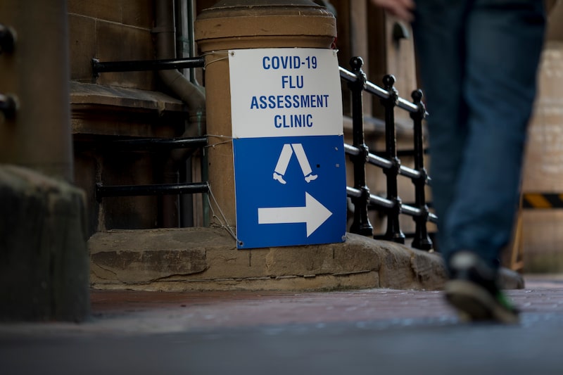 Imagen de archivo. Covid también supuso una fuerte sacudida para la esperanza de vida, invirtiendo décadas de ganancias graduales en todos los países ricos. Imagen de archivo. Covid también supuso una fuerte sacudida para la esperanza de vida, invirtiendo décadas de ganancias graduales en todos los países ricos.