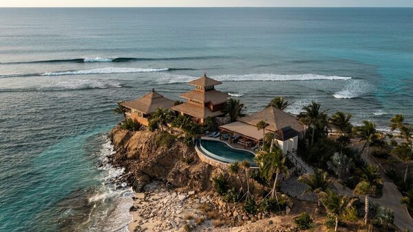 Autenticidad, significado y otras tendencias que definirán los viajes de lujo, según reporte Autenticidad, significado y otras tendencias que definirán los viajes de lujo, según reporte