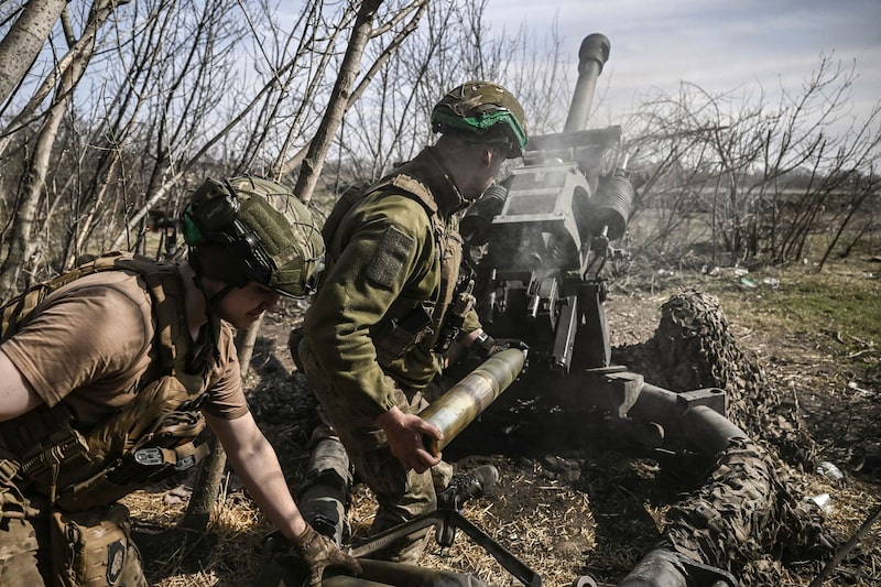 Canadá dará US$24,4 millones a Ucrania para defensa antiaérea Canadá dará US$24,4 millones a Ucrania para defensa antiaérea