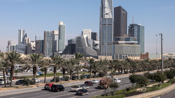 Arabia Saudita sufre otro ataque en su principal aeropuerto antes de dos grandes eventos internacionales Arabia Saudita sufre otro ataque en su principal aeropuerto antes de dos grandes eventos internacionales