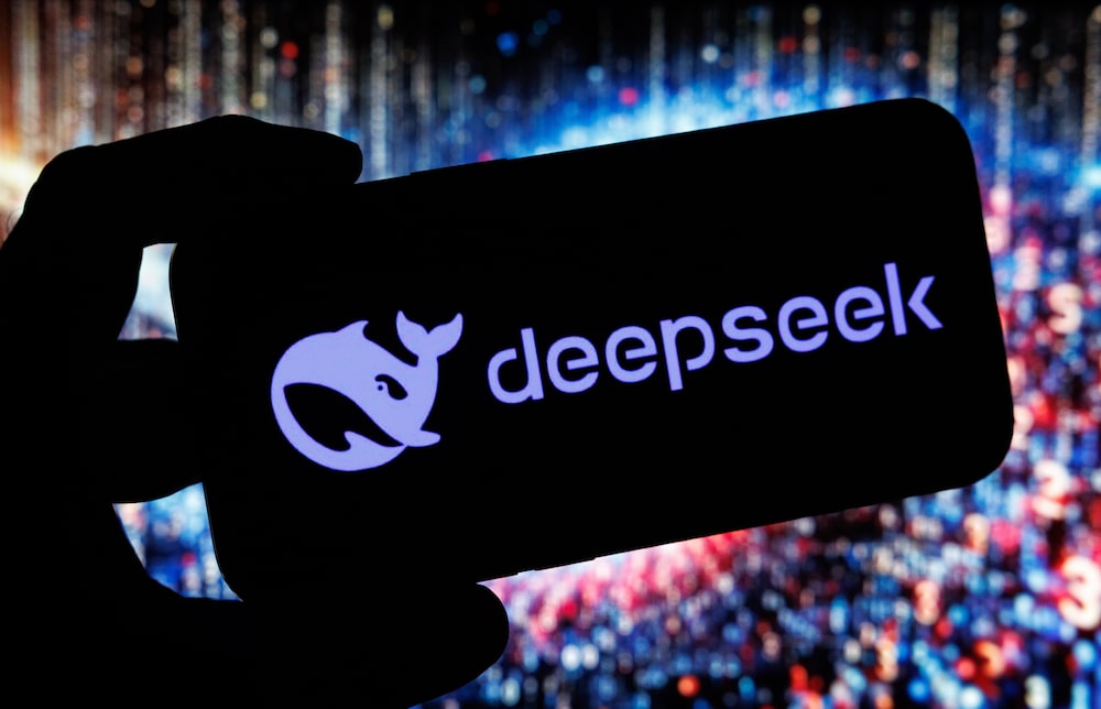DeepSeek Shakes Up Stocks as Traders Question US Tech Valuations DeepSeek Shakes Up Stocks as Traders Question US Tech Valuations