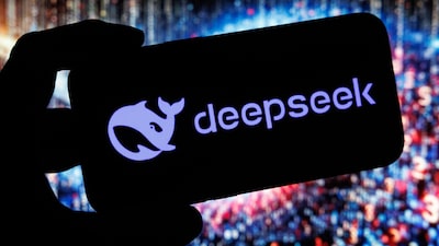 DeepSeek lanza nuevos modelos de IA y dice igualar el rendimiento de GPT-5 DeepSeek lanza nuevos modelos de IA y dice igualar el rendimiento de GPT-5