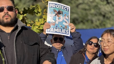 Qué beneficios del TPS siguen vigentes para Honduras y Nicaragua tras fallo judicial Qué beneficios del TPS siguen vigentes para Honduras y Nicaragua tras fallo judicial