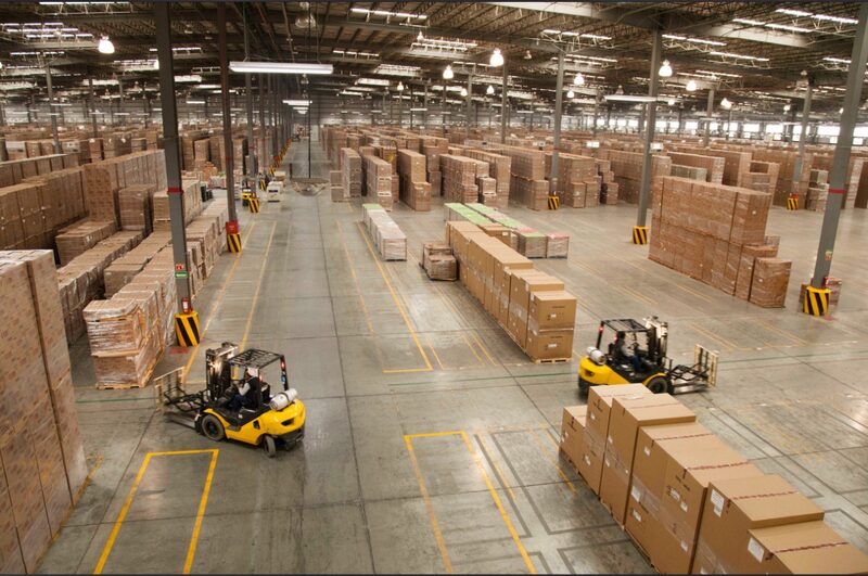 Patio de Traxión. Patio de Traxión.