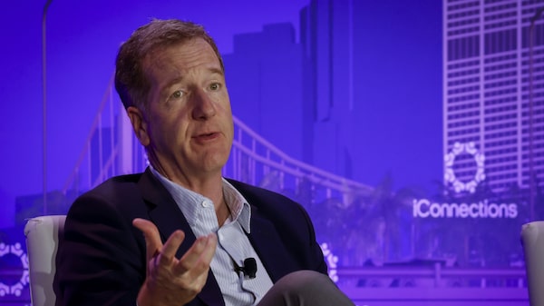 Morgan Stanley ve un repunte del impulso bursátil gracias a las ganancias empresariales Morgan Stanley ve un repunte del impulso bursátil gracias a las ganancias empresariales