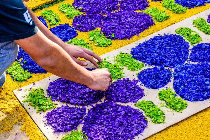 Turismo en El Salvador crecerá en Semana Santa 2022. Foto: Ministerio de Turismo | @MITURElSalvador Turismo en El Salvador crecerá en Semana Santa 2022. Foto: Ministerio de Turismo | @MITURElSalvador