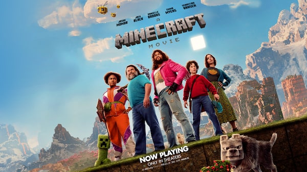 Warner Bros. confirma secuela de “Una película de Minecraft”: reparto, fecha y todo lo que se sabe Warner Bros. confirma secuela de “Una película de Minecraft”: reparto, fecha y todo lo que se sabe
