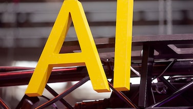 El auge de la IA no rescata a las empresas que abandonan las criptomonedas tras su desplome El auge de la IA no rescata a las empresas que abandonan las criptomonedas tras su desplome