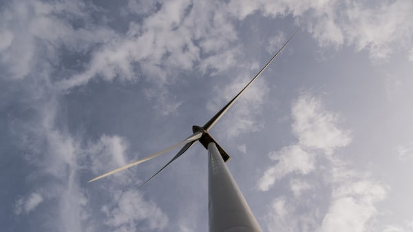 Una batalla por salvar las centrales de carbón paraliza la energía eólica marina en Brasil Una batalla por salvar las centrales de carbón paraliza la energía eólica marina en Brasil