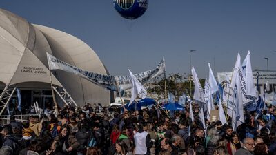 A días de las PASO, qué fuerza política invirtió más en publicidad en Google A días de las PASO, qué fuerza política invirtió más en publicidad en Google