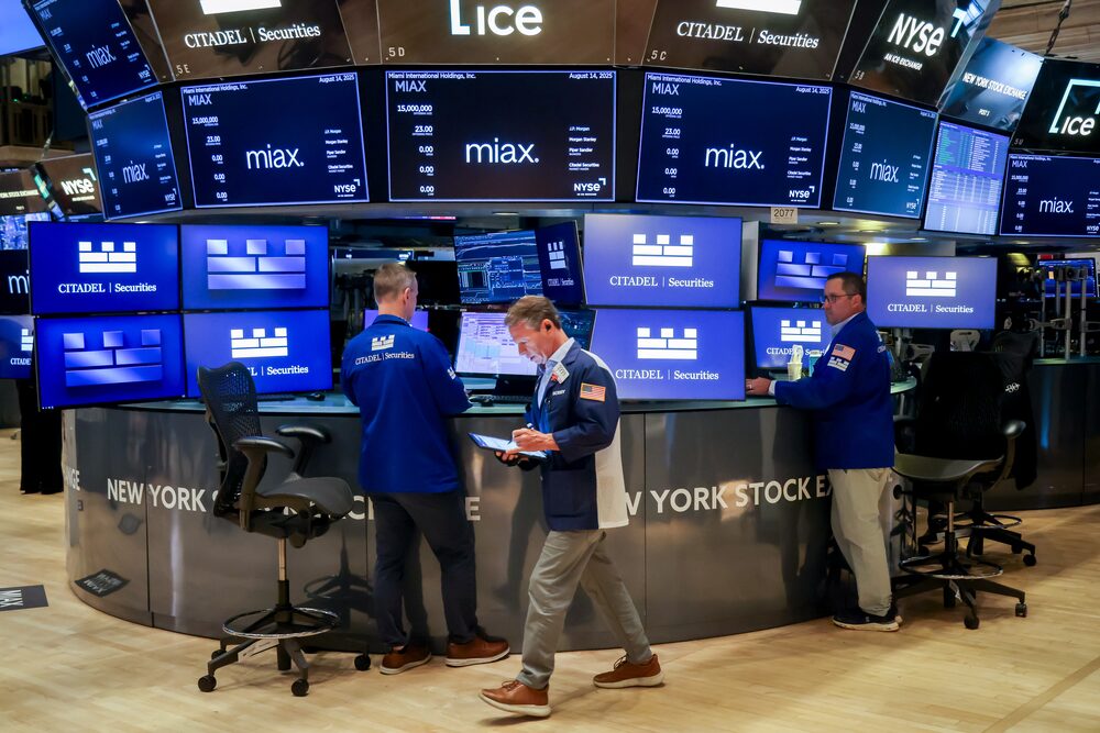 Exchange Operator Miami International Raises $345 Million In IPO Exchange Operator Miami International Raises $345 Million In IPO