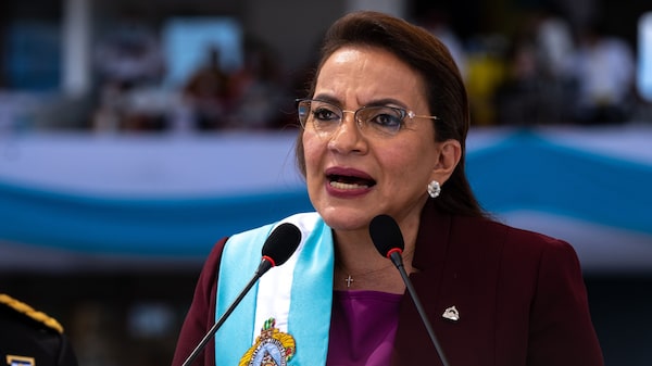 Honduras desmiente adopción de bitcoin como moneda de curso legal Honduras desmiente adopción de bitcoin como moneda de curso legal