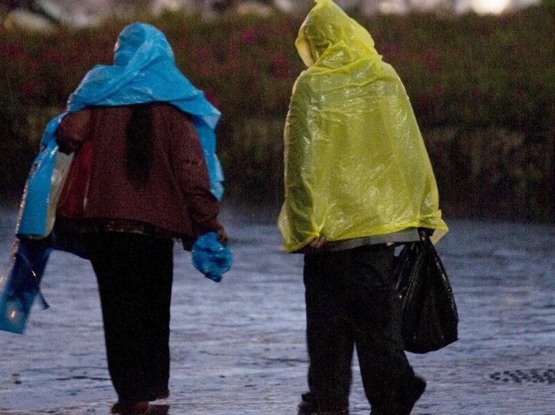 Se pronostica que Beatriz traerá “un riesgo de vientos huracanados y una peligrosa marejada ciclónic Se pronostica que Beatriz traerá “un riesgo de vientos huracanados y una peligrosa marejada ciclónic