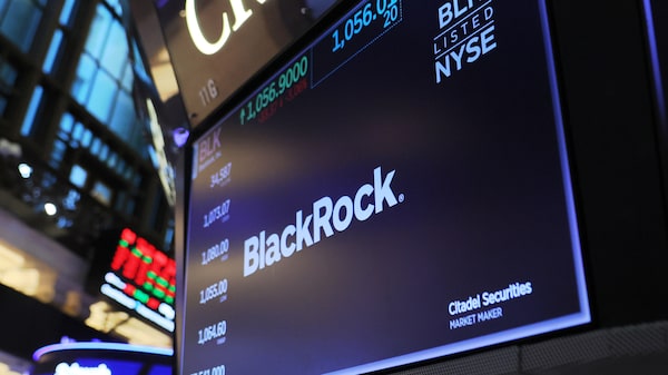 BlackRock reduce a cero un préstamo de US$25 millones tras valorarlo al 100% meses antes BlackRock reduce a cero un préstamo de US$25 millones tras valorarlo al 100% meses antes