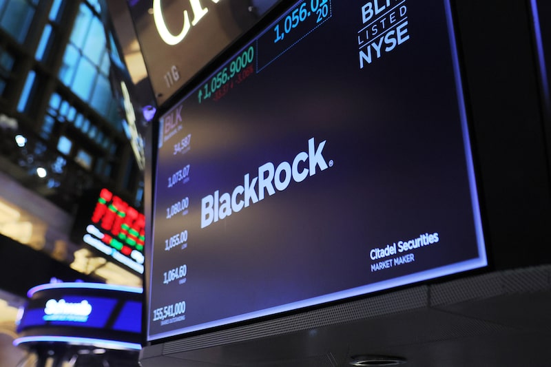 BlackRock recortó el valor de un préstamo privado de 100 a cero BlackRock recortó el valor de un préstamo privado de 100 a cero