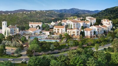 Esses são os sete hotéis de luxo mais esperados na Europa em 2024 Esses são os sete hotéis de luxo mais esperados na Europa em 2024