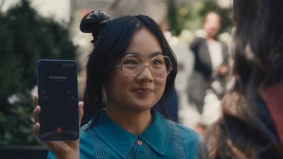 ¿Cuánto cuesta el Galaxy S26 Ultra, el teléfono que aparece en ‘El Diablo Viste a la Moda 2′? ¿Cuánto cuesta el Galaxy S26 Ultra, el teléfono que aparece en ‘El Diablo Viste a la Moda 2′?