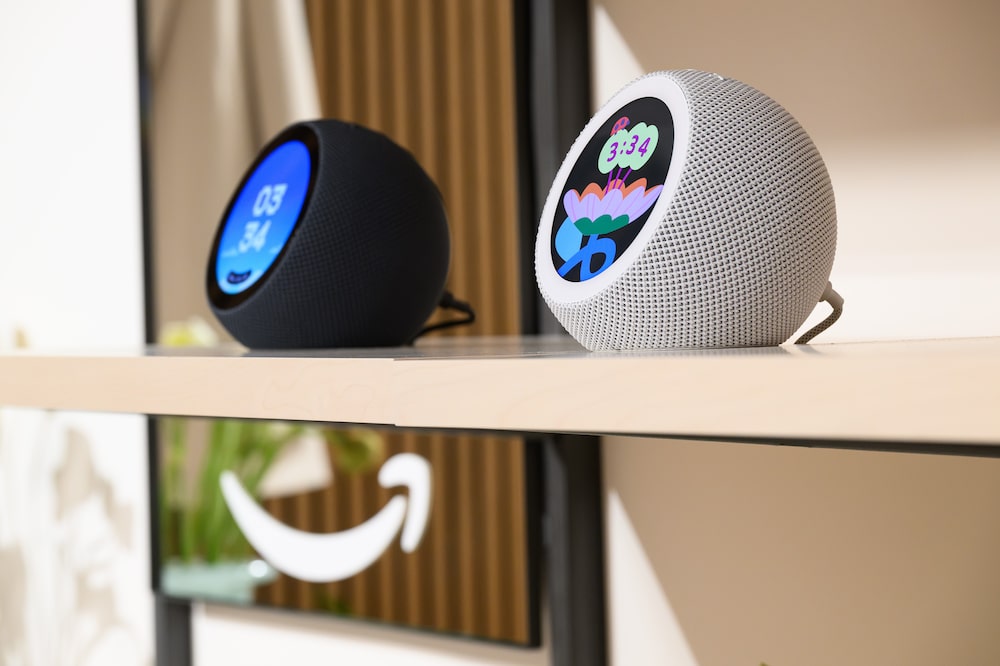 Echo de Amazon Echo de Amazon