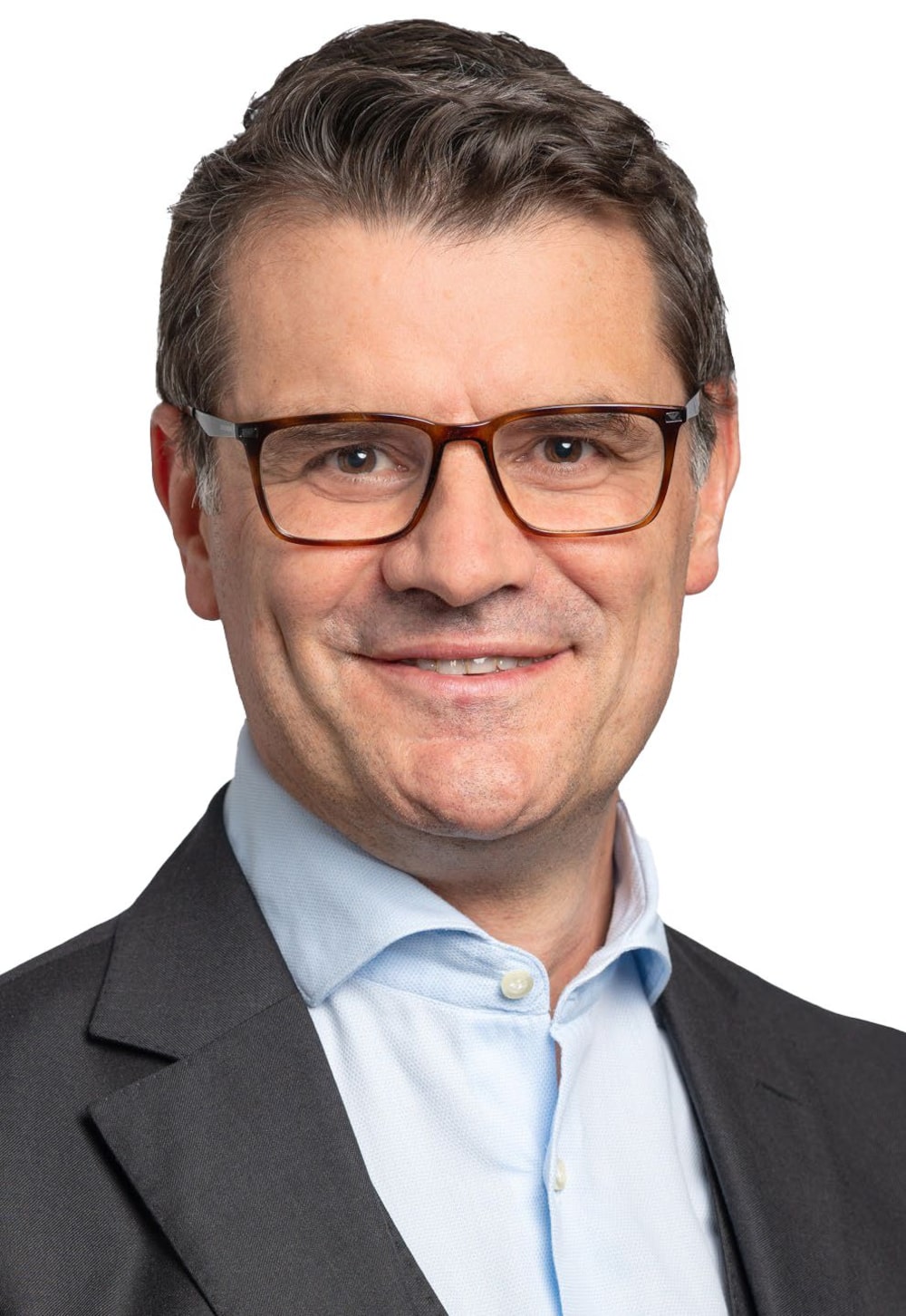 Bruno Melles, Hitachi Energy Bruno Melles, Hitachi Energy