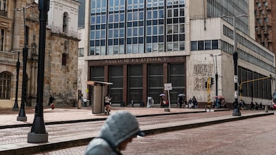 Consejo de Estado estudia el decreto que condujo a crisis del banco central colombiano Consejo de Estado estudia el decreto que condujo a crisis del banco central colombiano