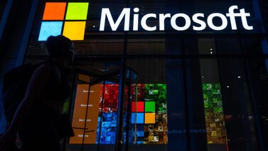 Dudas sobre la IA generativa motivan rebaja de calificación de Microsoft y Amazon Dudas sobre la IA generativa motivan rebaja de calificación de Microsoft y Amazon