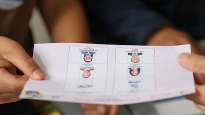 Resultados elecciones en Ecuador: CNE adjudica victoria a Daniel Noboa Resultados elecciones en Ecuador: CNE adjudica victoria a Daniel Noboa
