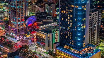 Latin American Property Price Hikes Outpace Salary Growth Latin American Property Price Hikes Outpace Salary Growth