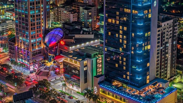 Latin American Property Price Hikes Outpace Salary Growth Latin American Property Price Hikes Outpace Salary Growth