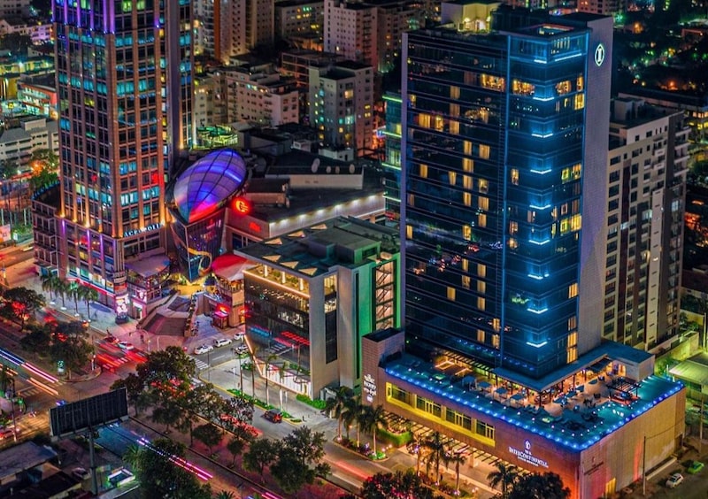 Santo Domingo, capital of the Dominican Republic, has the least accessible house prices in the region. Santo Domingo, capital of the Dominican Republic, has the least accessible house prices in the region.