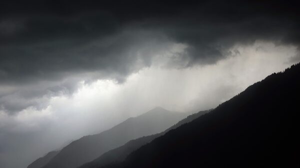 Siete muertos tras colapso de glaciar en los Alpes en medio de temperaturas récord Siete muertos tras colapso de glaciar en los Alpes en medio de temperaturas récord
