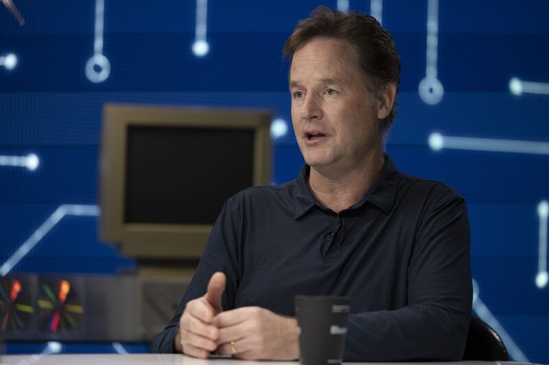 Meta Platforms Inc. Meta Platforms Inc.