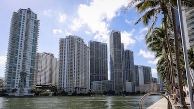 Cinco restaurantes para disfrutar de Miami mientras el Mundial 2026 toma la ciudad Cinco restaurantes para disfrutar de Miami mientras el Mundial 2026 toma la ciudad