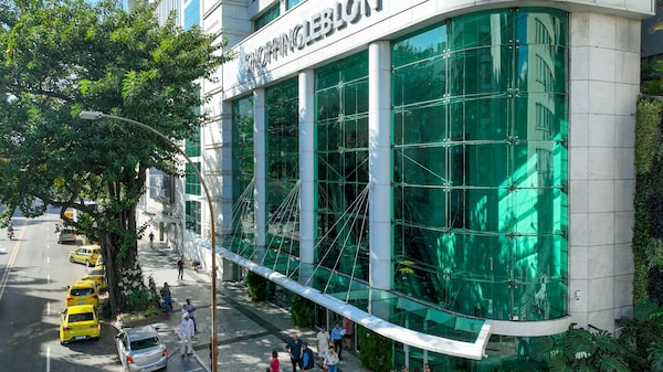 Aliansce, agora Allos, mira o Centro-Oeste e a atração de marcas globais, diz CEO Aliansce, agora Allos, mira o Centro-Oeste e a atração de marcas globais, diz CEO