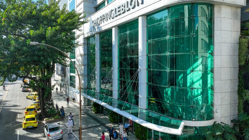 Aliansce, agora Allos, mira o Centro-Oeste e a atração de marcas globais, diz CEO Aliansce, agora Allos, mira o Centro-Oeste e a atração de marcas globais, diz CEO