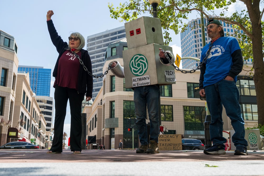 Fotógrafo: Nic Coury/Bloomberg. Fotógrafo: Nic Coury/Bloomberg.