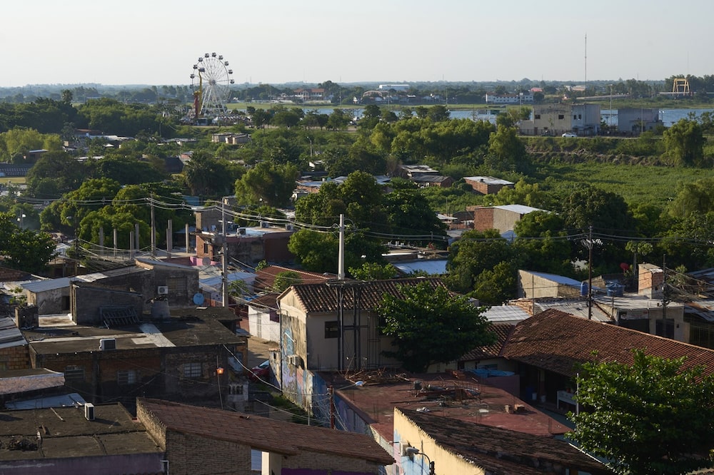 Paraguai decola: como o país entrou no radar de Wall St e virou ímã para investidores Paraguai decola: como o país entrou no radar de Wall St e virou ímã para investidores