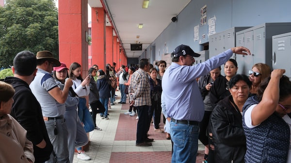 Desempleo en Ecuador se ubica en 3,6% al cierre de octubre Desempleo en Ecuador se ubica en 3,6% al cierre de octubre