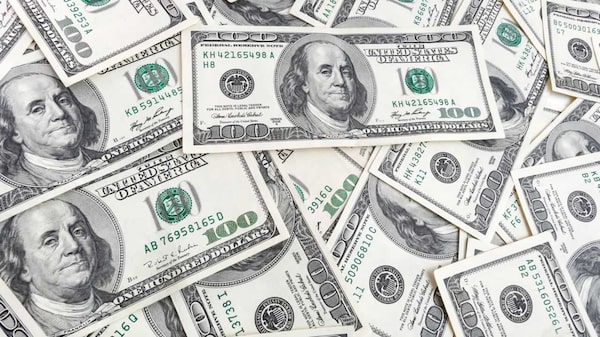 ¿Cómo amaneció el precio del dólar en Colombia hoy jueves 22 de febrero? ¿Cómo amaneció el precio del dólar en Colombia hoy jueves 22 de febrero?