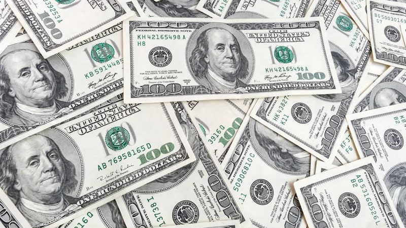 ¿Cómo amaneció el precio del dólar en Colombia hoy jueves 22 de febrero? ¿Cómo amaneció el precio del dólar en Colombia hoy jueves 22 de febrero?