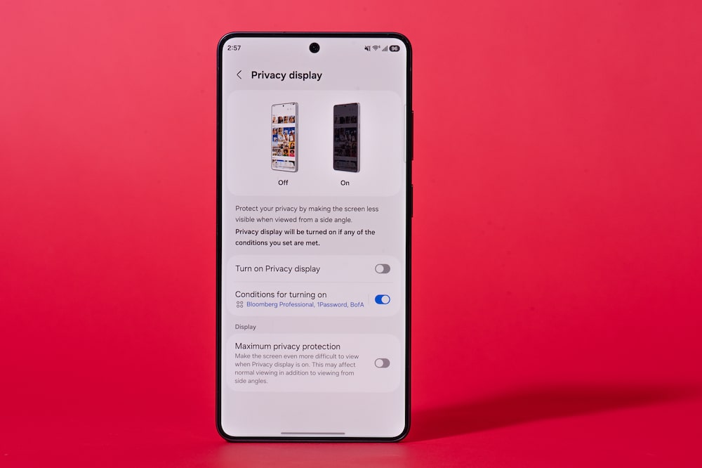 Samsung Galaxy S26 Ultra Samsung Galaxy S26 Ultra