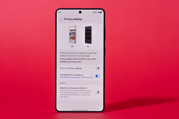 Galaxy S26 Ultra: privacidad extrema y 6 claves que lo hacen único en 2026