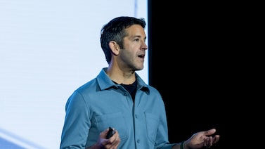 ¿Momento de invertir en Apple? Así reaccionan las acciones al nuevo CEO, John Ternus ¿Momento de invertir en Apple? Así reaccionan las acciones al nuevo CEO, John Ternus