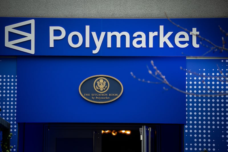 Polymarket Polymarket