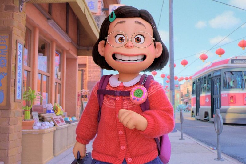 Disney has moved theatrical release for Pixar’s “Turning Red” to Disney+ as a streaming exclusive to premiere on March 11. Disney has moved theatrical release for Pixar’s “Turning Red” to Disney+ as a streaming exclusive to premiere on March 11.