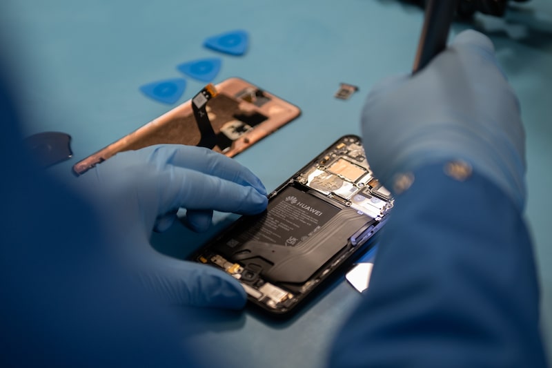 El aliado secreto de Huawei en la guerra ‘tech’ entre EE.UU. y China: una organización sin fines de lucro El aliado secreto de Huawei en la guerra ‘tech’ entre EE.UU. y China: una organización sin fines de lucro