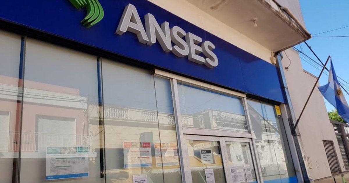 AUMENTO PREVISIONAL: ANSeS CONFIRMA AJUSTE MAYO